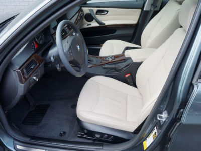2011 BMW 328  i