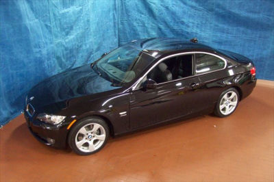 2010 BMW 328  i xDrive