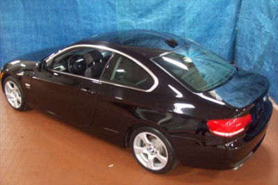 2010 BMW 328  i xDrive