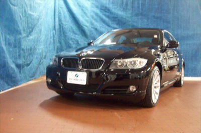2010 BMW 328  i xDrive