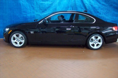 2010 BMW 328  i xDrive