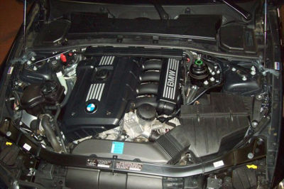 2010 BMW 328  i xDrive