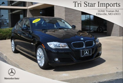 2011 BMW 328  i