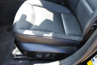 2011 BMW 328  i