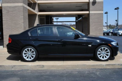 2011 BMW 328  i
