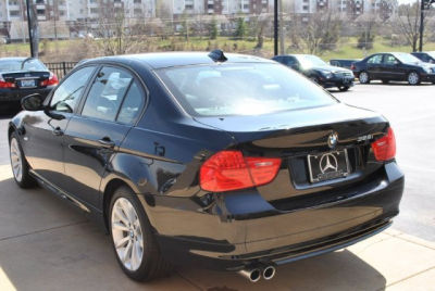 2011 BMW 328  i