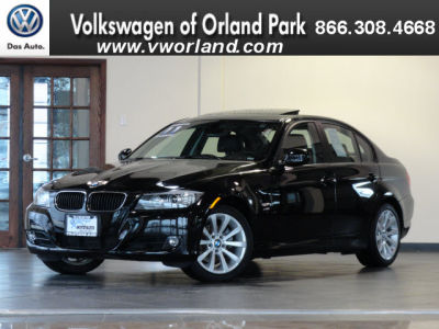 2011 BMW 328  i xDrive