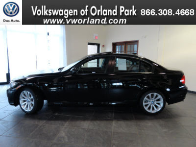 2011 BMW 328  i xDrive