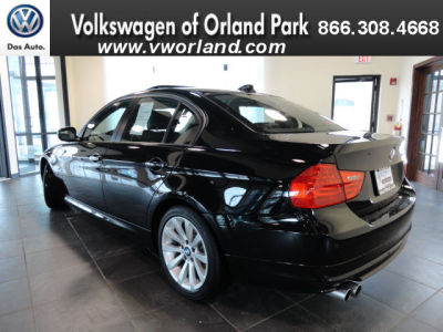 2011 BMW 328  i xDrive