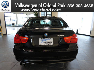 2011 BMW 328  i xDrive