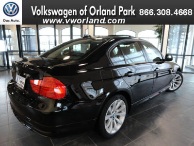 2011 BMW 328  i xDrive