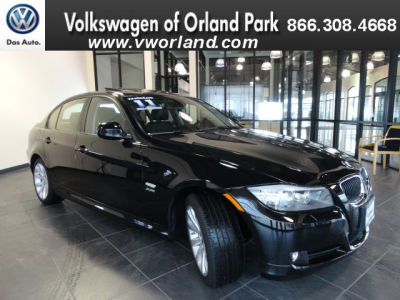 2011 BMW 328  i xDrive