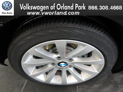 2011 BMW 328  i xDrive