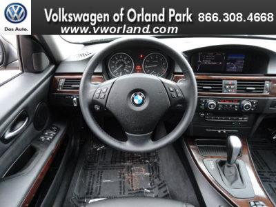 2011 BMW 328  i xDrive