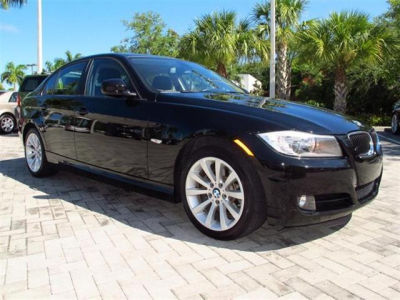 2011 BMW 328  i