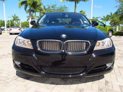 2011 BMW 328  i
