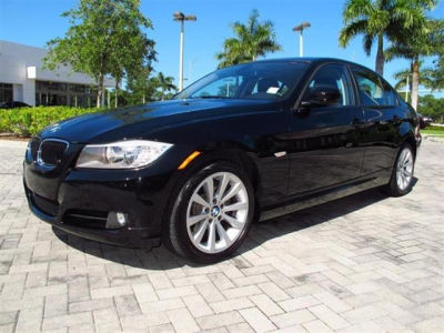 2011 BMW 328  i