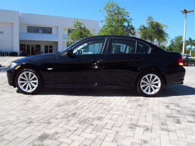 2011 BMW 328  i