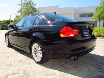 2011 BMW 328  i