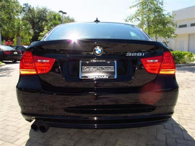 2011 BMW 328  i