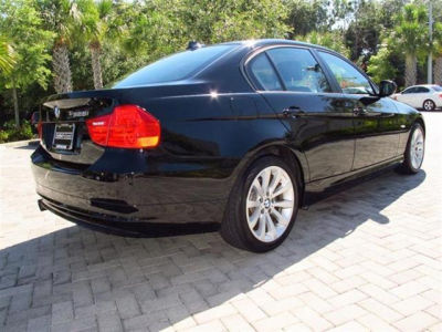 2011 BMW 328  i