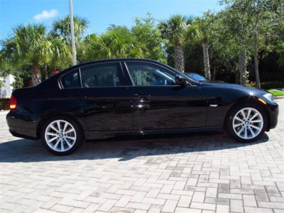 2011 BMW 328  i