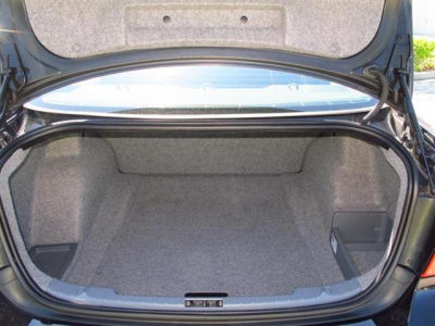 2011 BMW 328  i