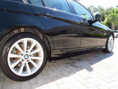 2011 BMW 328  i