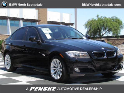 2011 BMW 328  i