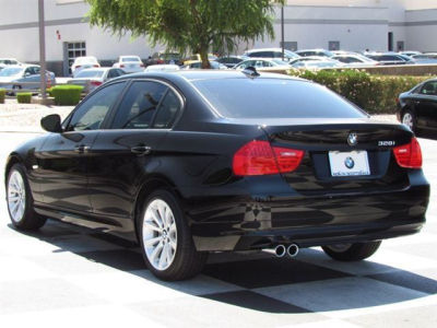 2011 BMW 328  i