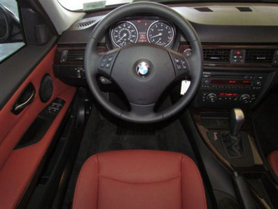 2011 BMW 328  i