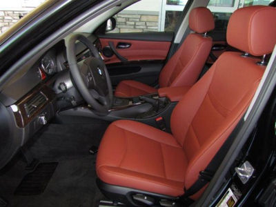 2011 BMW 328  i