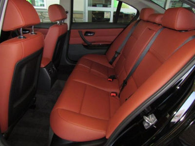 2011 BMW 328  i
