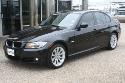 2011 BMW 328  i