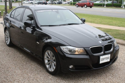 2011 BMW 328  i