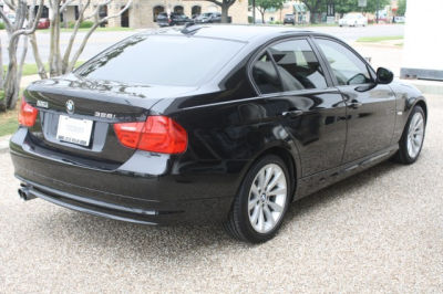 2011 BMW 328  i