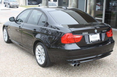 2011 BMW 328  i
