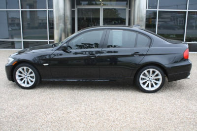 2011 BMW 328  i