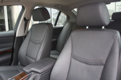 2011 BMW 328  i