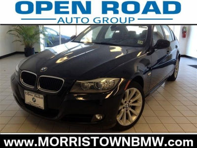 2011 BMW 328  i xDrive