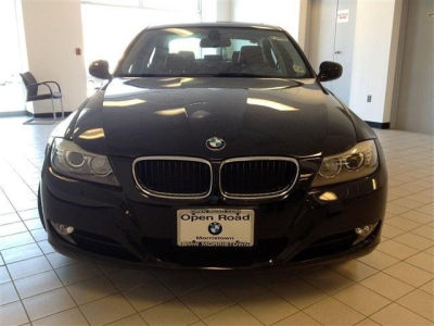 2011 BMW 328  i xDrive