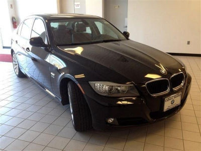 2011 BMW 328  i xDrive