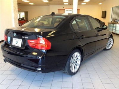2011 BMW 328  i xDrive