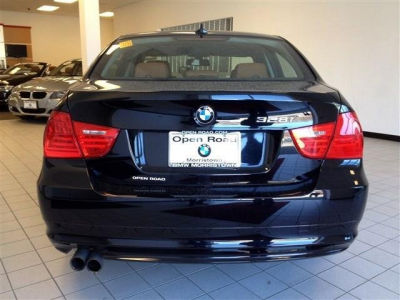2011 BMW 328  i xDrive