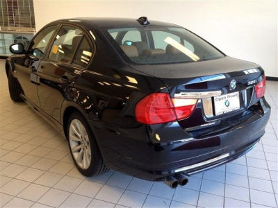 2011 BMW 328  i xDrive