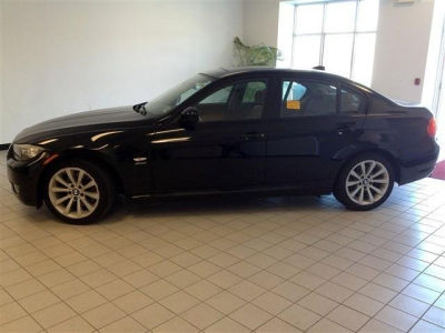 2011 BMW 328  i xDrive
