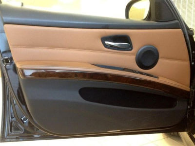 2011 BMW 328  i xDrive