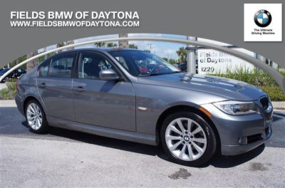 2011 BMW 328  i