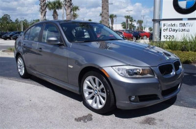 2011 BMW 328  i