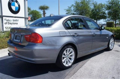 2011 BMW 328  i